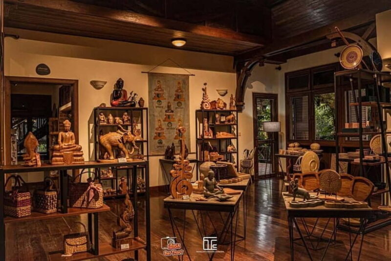 Satcha: Workshop Tour Guide with Lunch and Soft Drink - Who Will Enjoy This Tour?