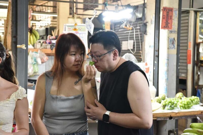 Sathon: Hands-on Thai Cooking Class & Market Tour in Bangkok - The Menu and Its Variability