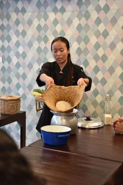 Sathon: Hands-on Thai Cooking Class & Market Tour in Bangkok - FAQ