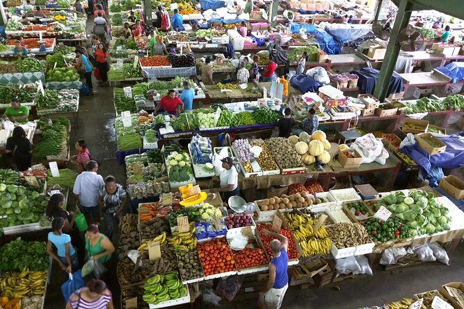 Saturday Markets & Brunch Tour - Who Will Appreciate This Tour?