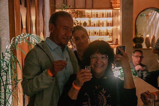 Saturday Night Bar Crawl in Guadalajara Mexico - Practical Details and Tips