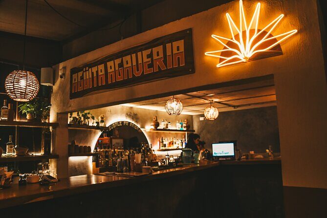 Saturday Night Bar Crawl in Guadalajara Mexico - Value and Overall Impression