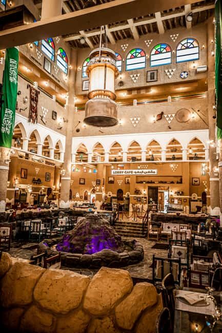 Saudi Arabia Tour from Bahrain including Traditional Meal - Who Should Consider This Tour?