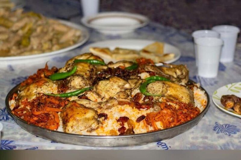 Saudi Arabia Tour from Bahrain including Traditional Meal - FAQ — Practical Questions Answered