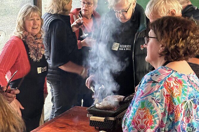 Sausage Making Masterclass and Lunch at Bungala House - Authenticity and reviews