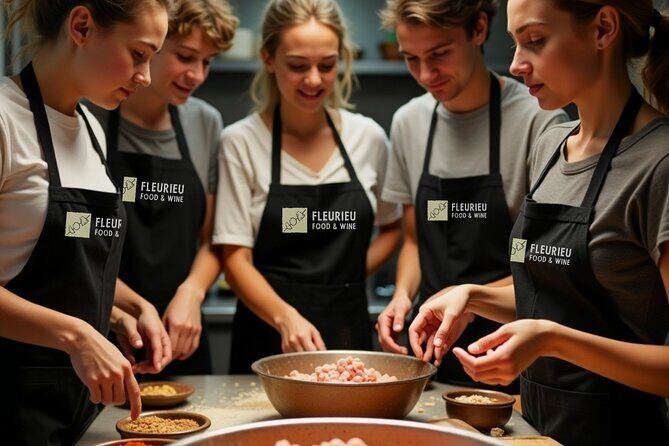 Sausage Making Masterclass and Lunch at Bungala House - Frequently Asked Questions