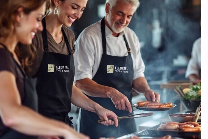Sausage Making Masterclass and Lunch at Bungala House - Final Thoughts