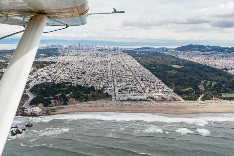 Sausalito: Norcal Coastal Tour - Key Points