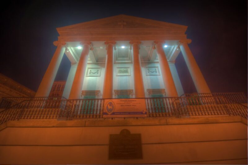 Savannah: Adults-Only Dead of Night Walking Tour - What Others Say