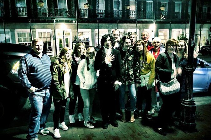 Savannah America's Most Haunted City® Walking Ghost Tour - Final Thoughts