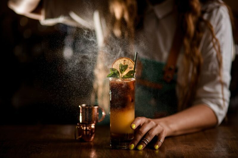 Savannah: Battles & Brews Civil War History Pub Crawl - Is It Worth the Price?