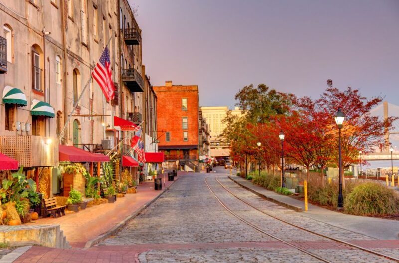 Savannah: Battles & Brews Civil War History Pub Crawl - FAQ