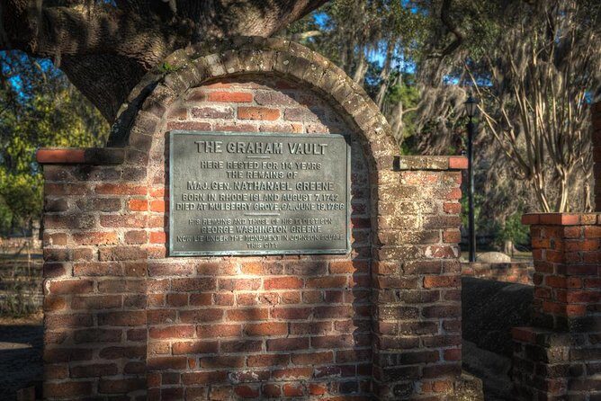 Savannah Beyond Good & Evil Tour - Key Points