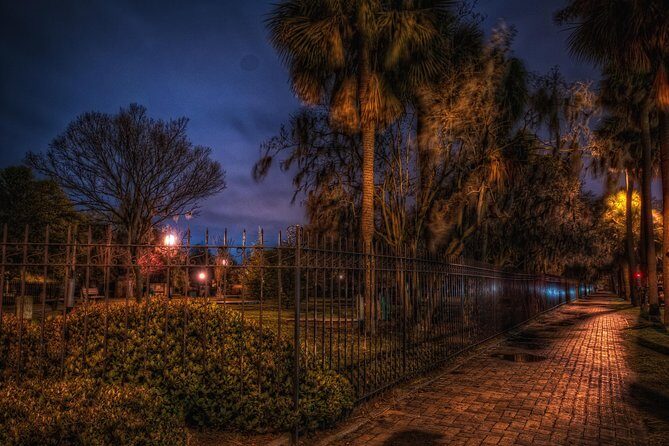 Savannah Beyond Good & Evil Tour - Final Thoughts