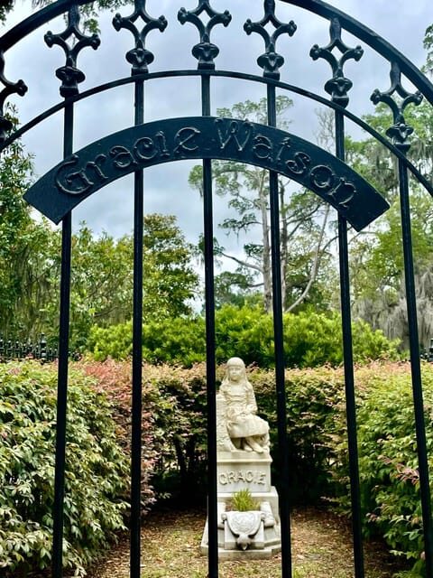 Savannah: Bonaventure Cemetery Golf Cart Guided Tour - Final Thoughts: Is This Tour Right for You?