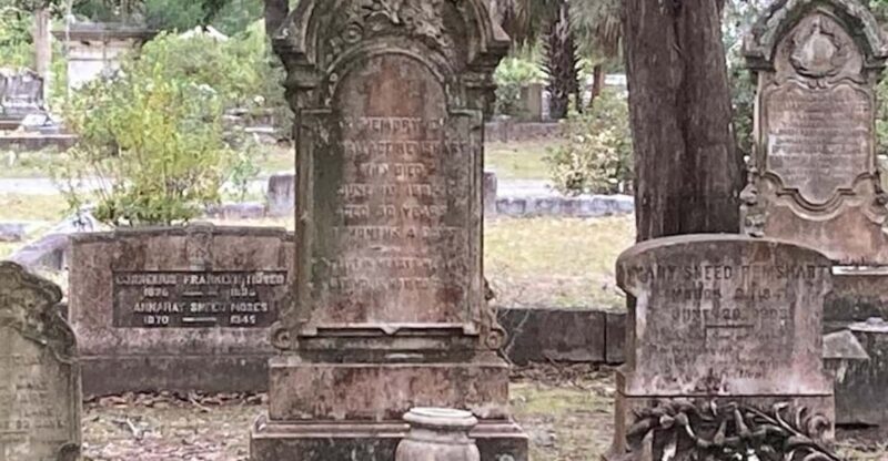 Savannah: Bonaventure Cemetery Golf Cart Guided Tour - FAQ