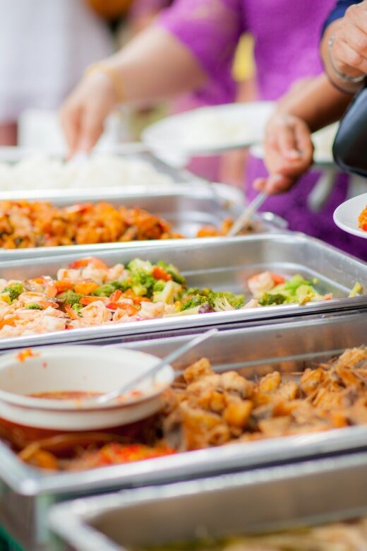 Savannah: Buffet Dinner Cruise with Live Entertainment - Scenery and Views