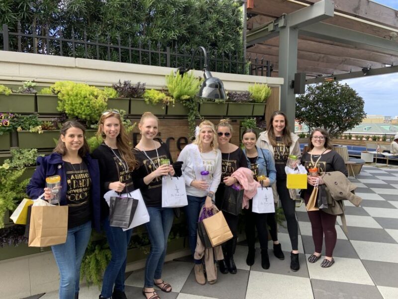 Savannah: Champagne and Shopping Guided Tour - An In-Depth Look at the Savannah: Champagne and Shopping Guided Tour