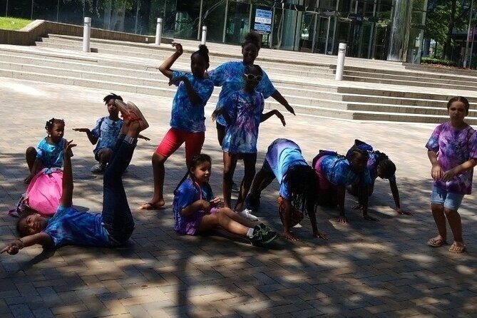 Savannah City Scavenger Hunt Excursion by Wacky Walks - The Value of This Experience