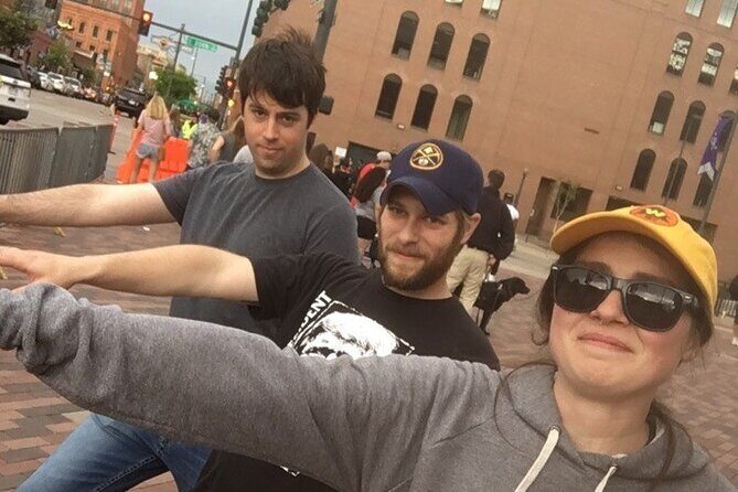Savannah City Scavenger Hunt Excursion by Wacky Walks - Who Should Consider This Tour?