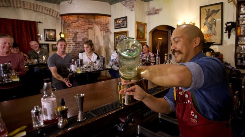 Savannah: Cocktail Class at American Prohibition Museum - The Sum Up: Who Will Love This Experience?