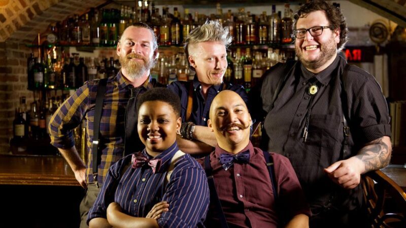 Savannah: Cocktail Class at American Prohibition Museum - FAQ