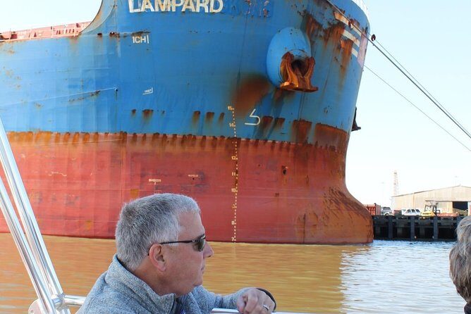 Savannah Georgia Port Tour - The Real Value: What Travelers Say