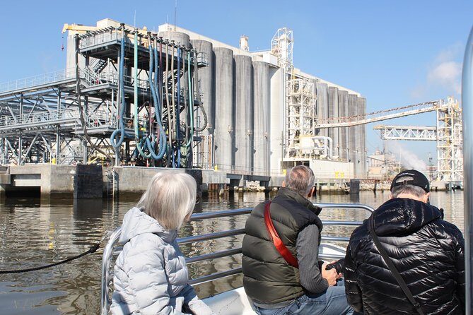 Savannah Georgia Port Tour - Final Thoughts: Who Will Love This Tour?