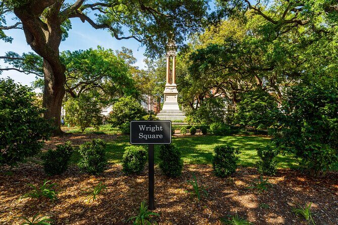 Savannah Georgia Self Guided Walking Audio Tour - What Reviewers Say