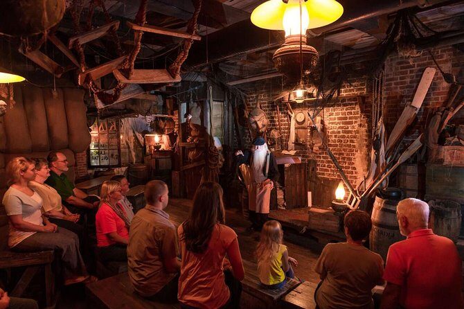Savannah Ghosts & Gravestones Trolley Tour - Final Thoughts