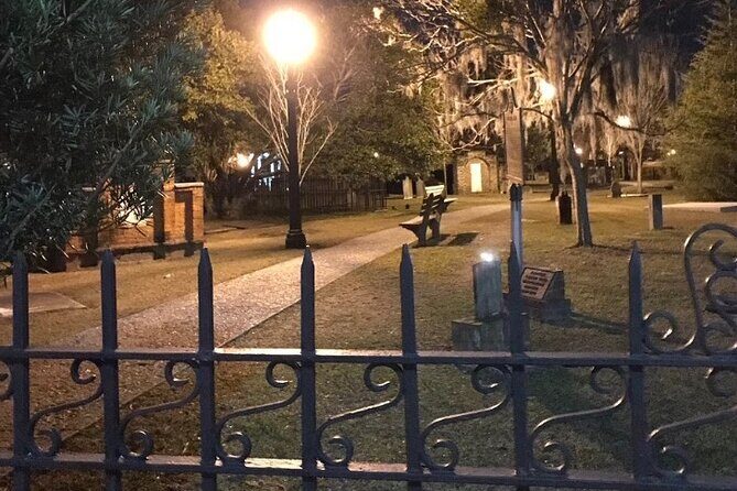 Savannah Ghostwalker Tour and Ghost Hunt - Who Is This Tour Best For?