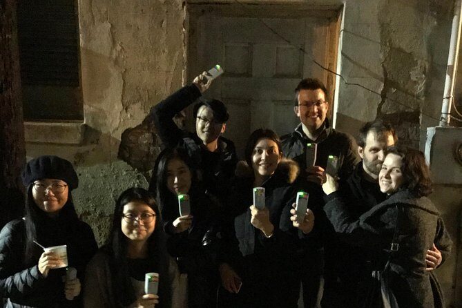 Savannah Ghostwalker Tour and Ghost Hunt - Frequently Asked Questions