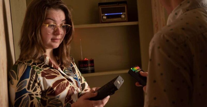 Savannah: Guided Paranormal Ghost Hunting Investigation - The Practicalities and Value