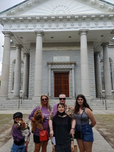 Savannah: Guided Walking Tour and Trivia Game - Frequently Asked Questions
