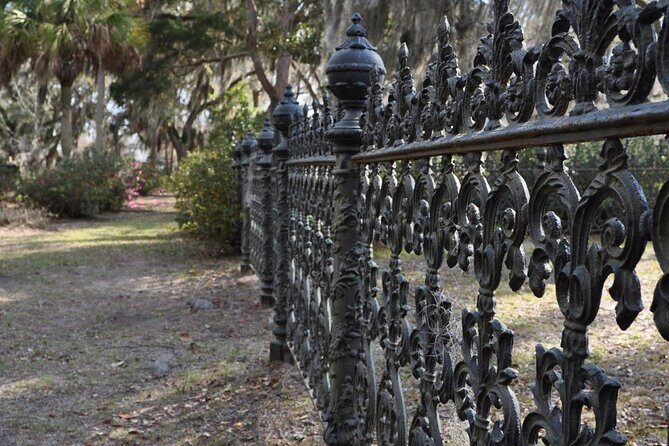 Savannah Haunted and Historical Walking Tour - Overview of the Savannah Haunted and Historical Walking Tour