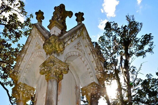 Savannah Haunted and Historical Walking Tour - Final Thoughts