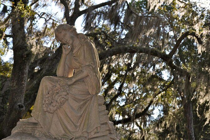 Savannah Haunted and Historical Walking Tour - FAQ