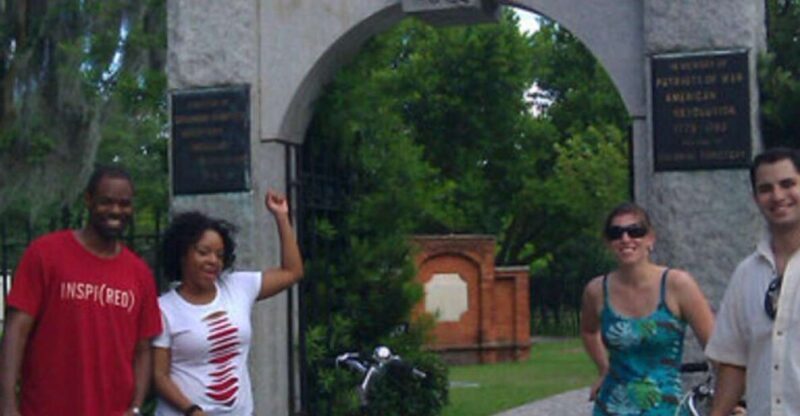 Savannah: Haunted Bike Tour - Final Thoughts