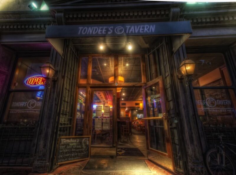Savannah: Haunted Pub Crawl - Authentic Reviews & Insights