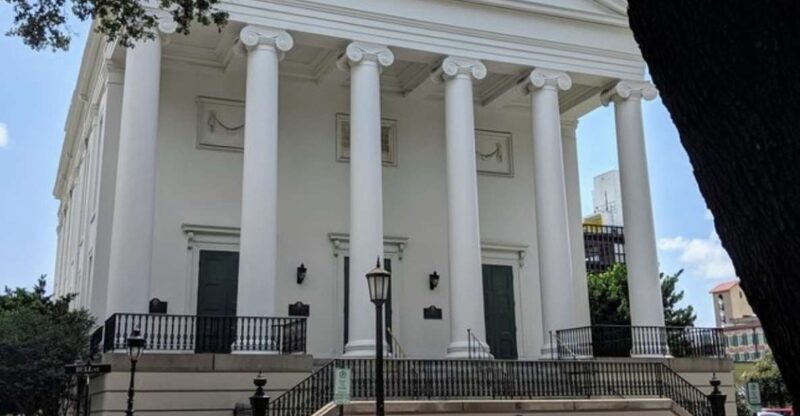 Savannah: Historic District, Islands & more VIP Private Tour - A Close Look at the Tour Itinerary and What You’ll Experience