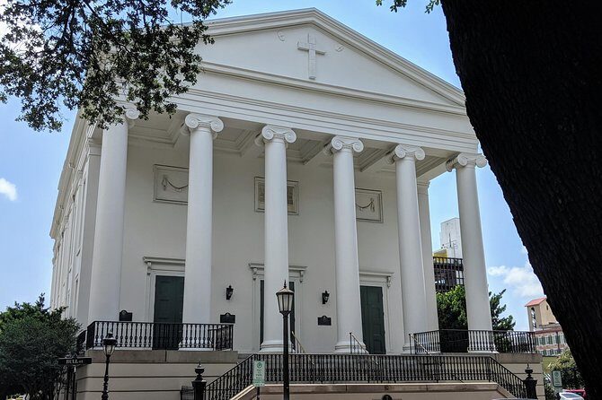 Savannah Historic District & Islands Private Guided Tour - Price and Value Analysis