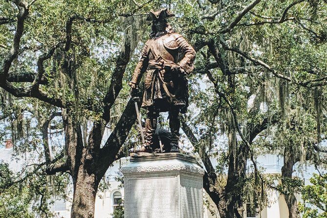 Savannah Historic District & Islands Private Guided Tour - Practical Tips for Booking and Enjoying the Tour
