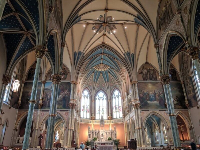 Savannah: Historic Districts & Bonaventure Private Tour - Who Will Love This Tour?
