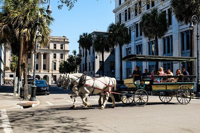 Savannah Historic Downtown Donuts and Sweet Treats Tour - FAQ