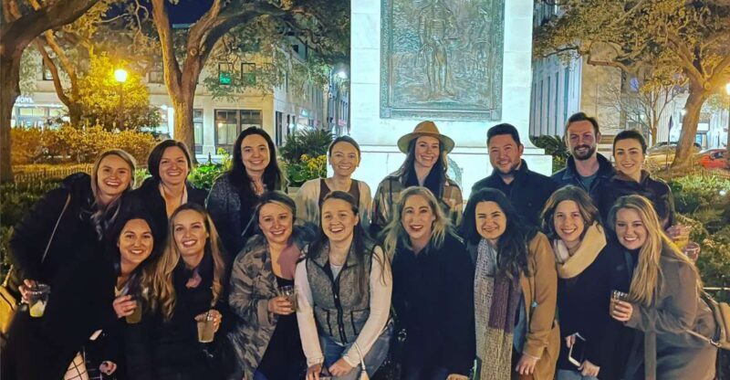 Savannah: Historical Pub Crawl Tour with Drinks Included - FAQ