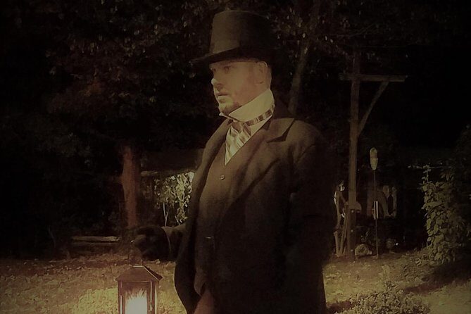 Savannah History and Haunts Candlelit Ghost Walking Tour - FAQ