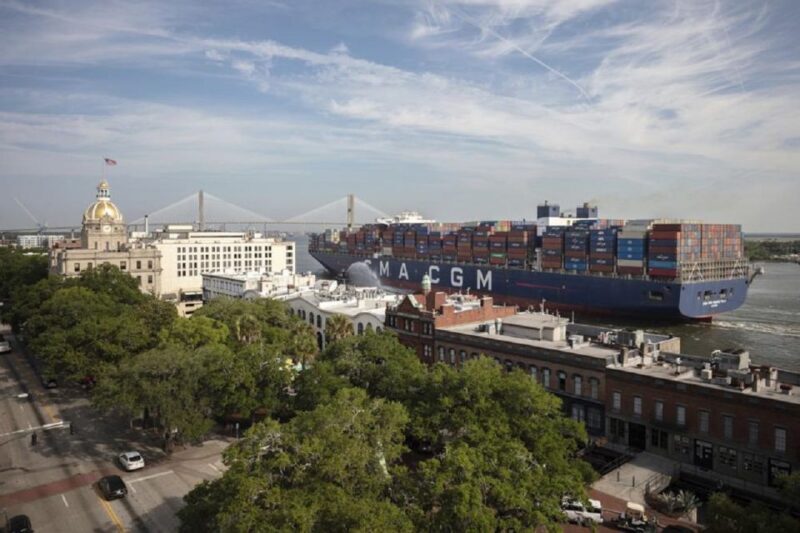 Savannah: History, Culture, & Scenic Views E-Bike Tour - FAQ