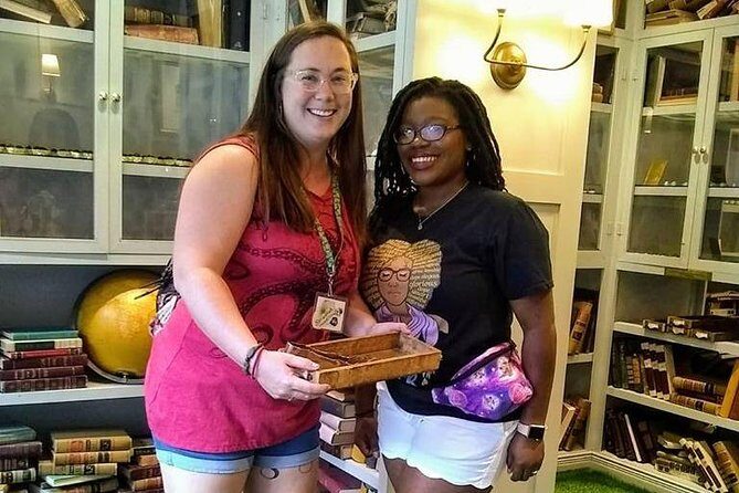 Savannah History plus Coffee and Chocolate Walking Tour - Who Will Enjoy This Tour the Most?