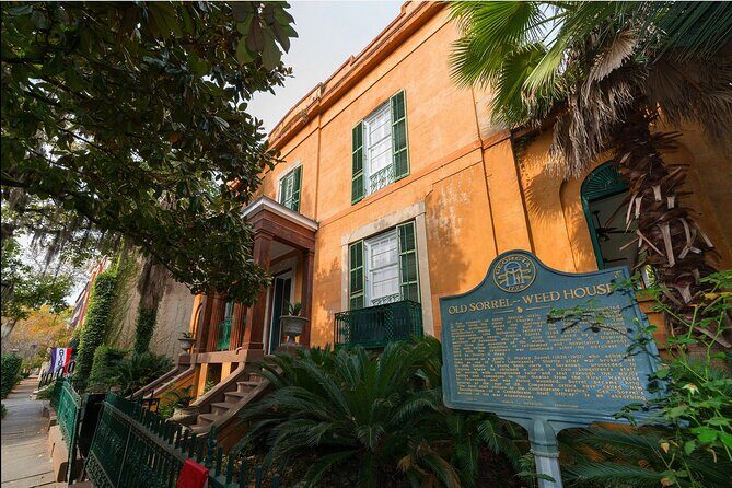 Savannah Holiday Sights and Festive Nights Trolley Tour - Who Should Consider This Tour?