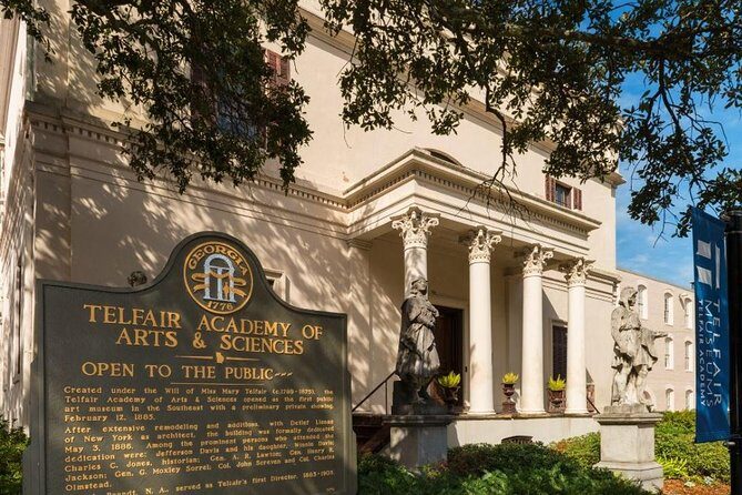 Savannah Hop-On Hop-Off Trolley Tour - Final Thoughts